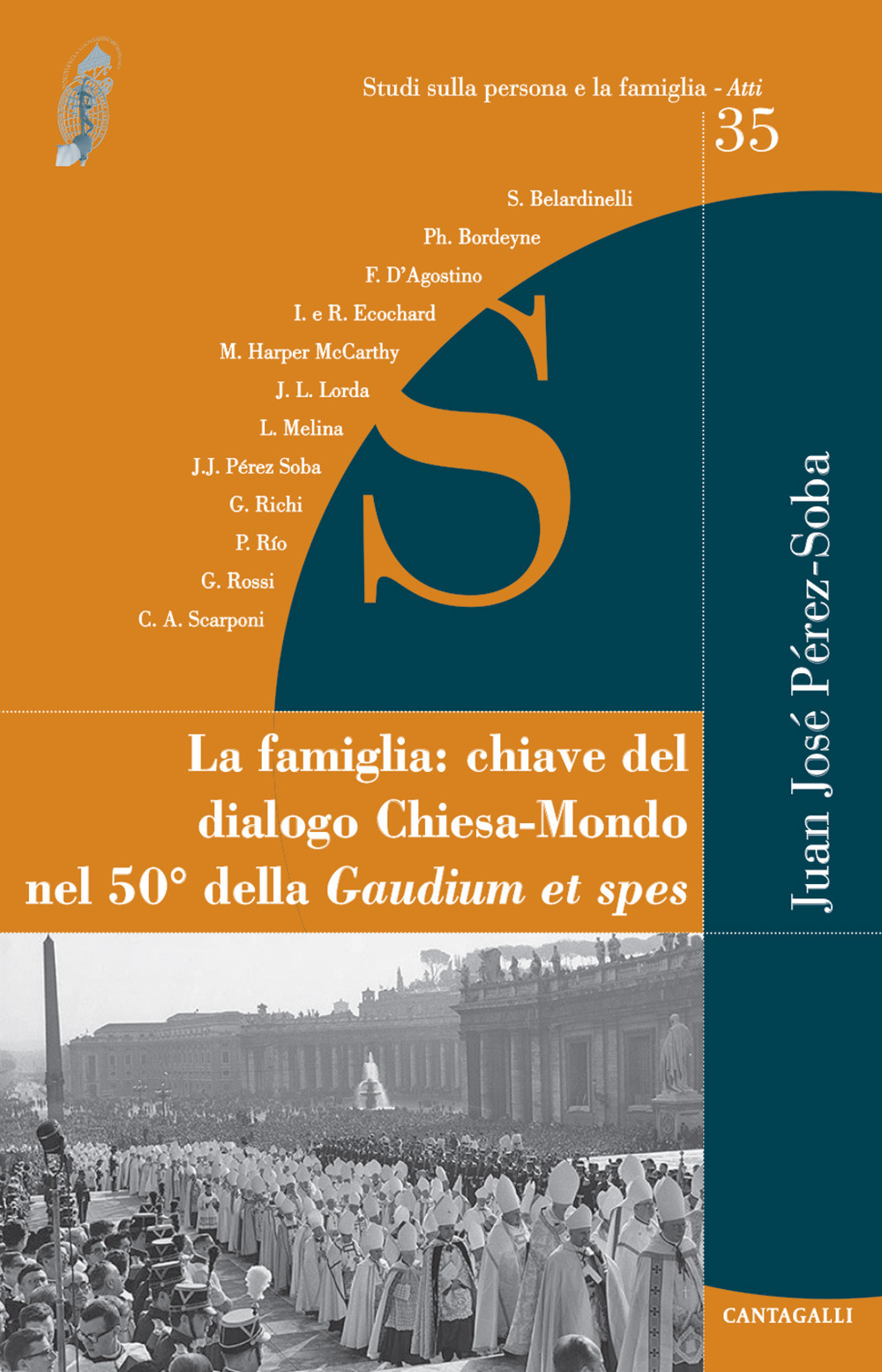 La famiglia: chiave del dialogo Chiesa-mondo nel 50° della Gaudium et spes