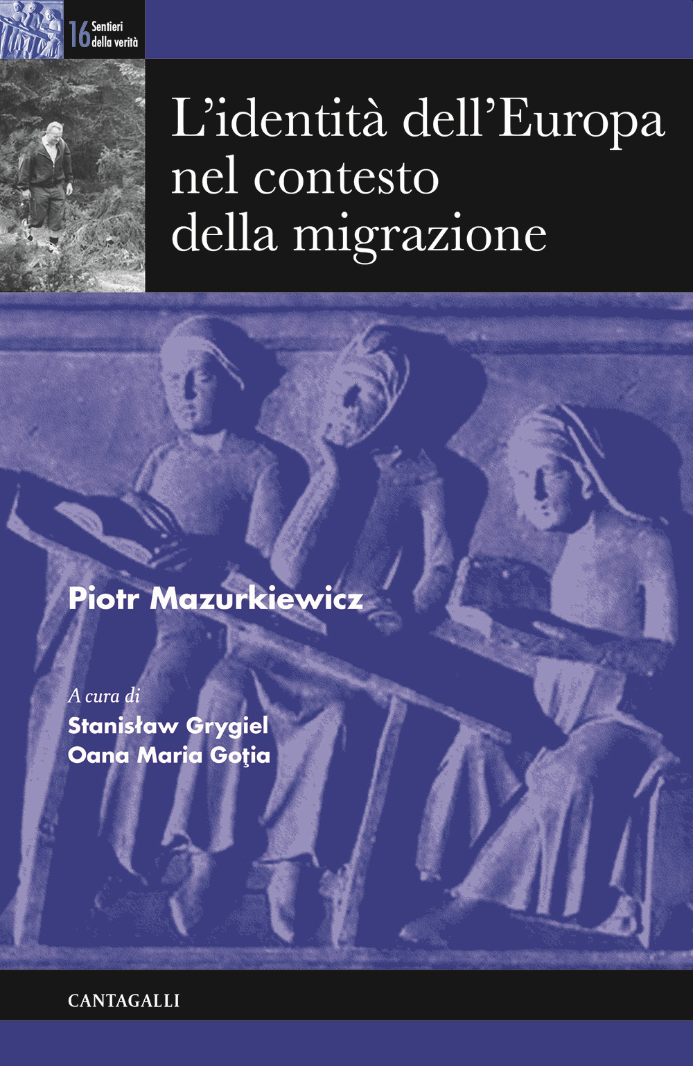 L'identità dell'Europa nel contesto della migrazione