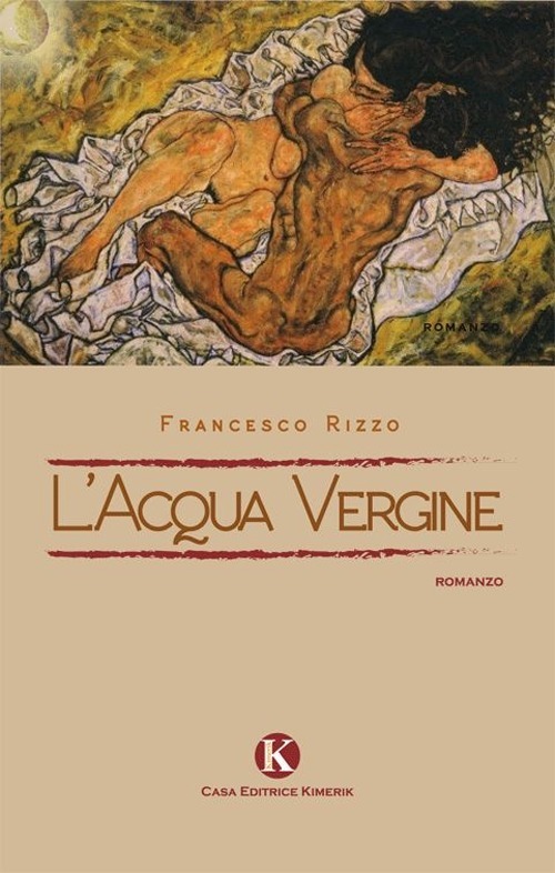 L'acqua vergine