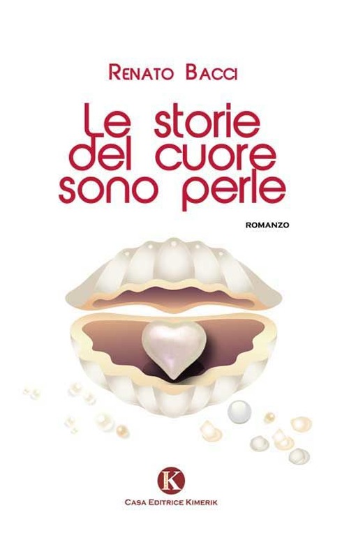 Le storie del cuore sono perle