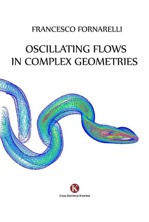 Oscillating flows in complex geometries