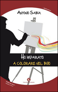 Ho imparato a colorare nel buio