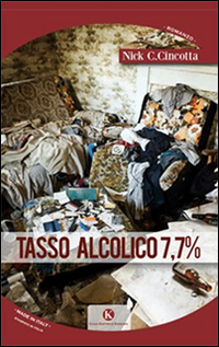 Tasso alcolico 7,7%