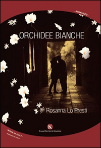 Orchidee bianche