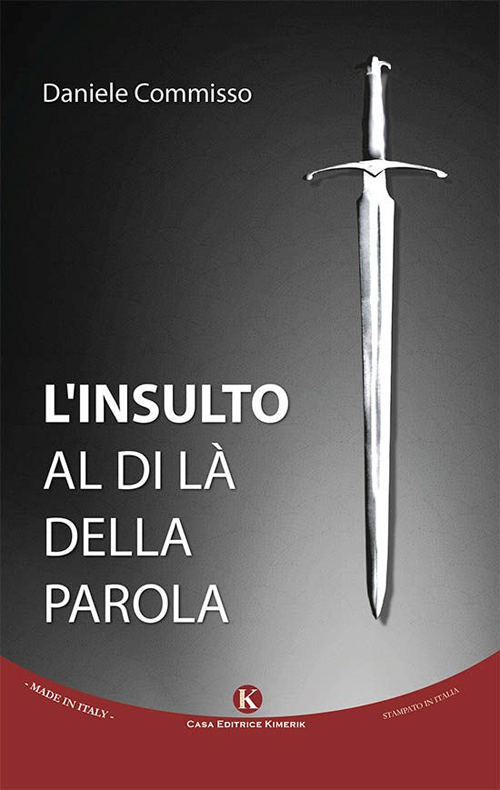 L'insulto al di là della parola