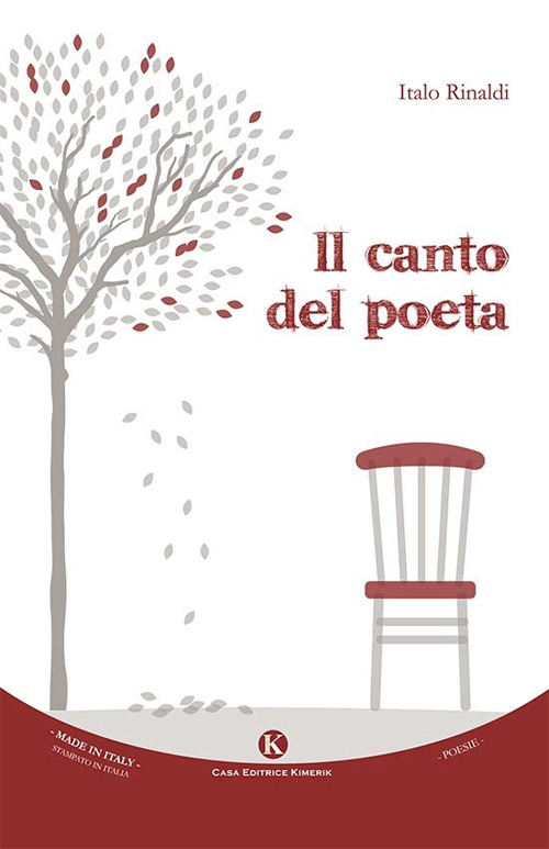 Il canto del poeta