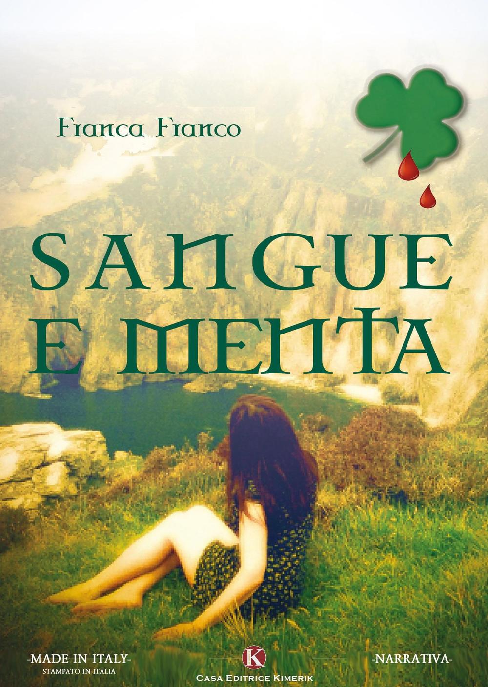 Sangue e menta