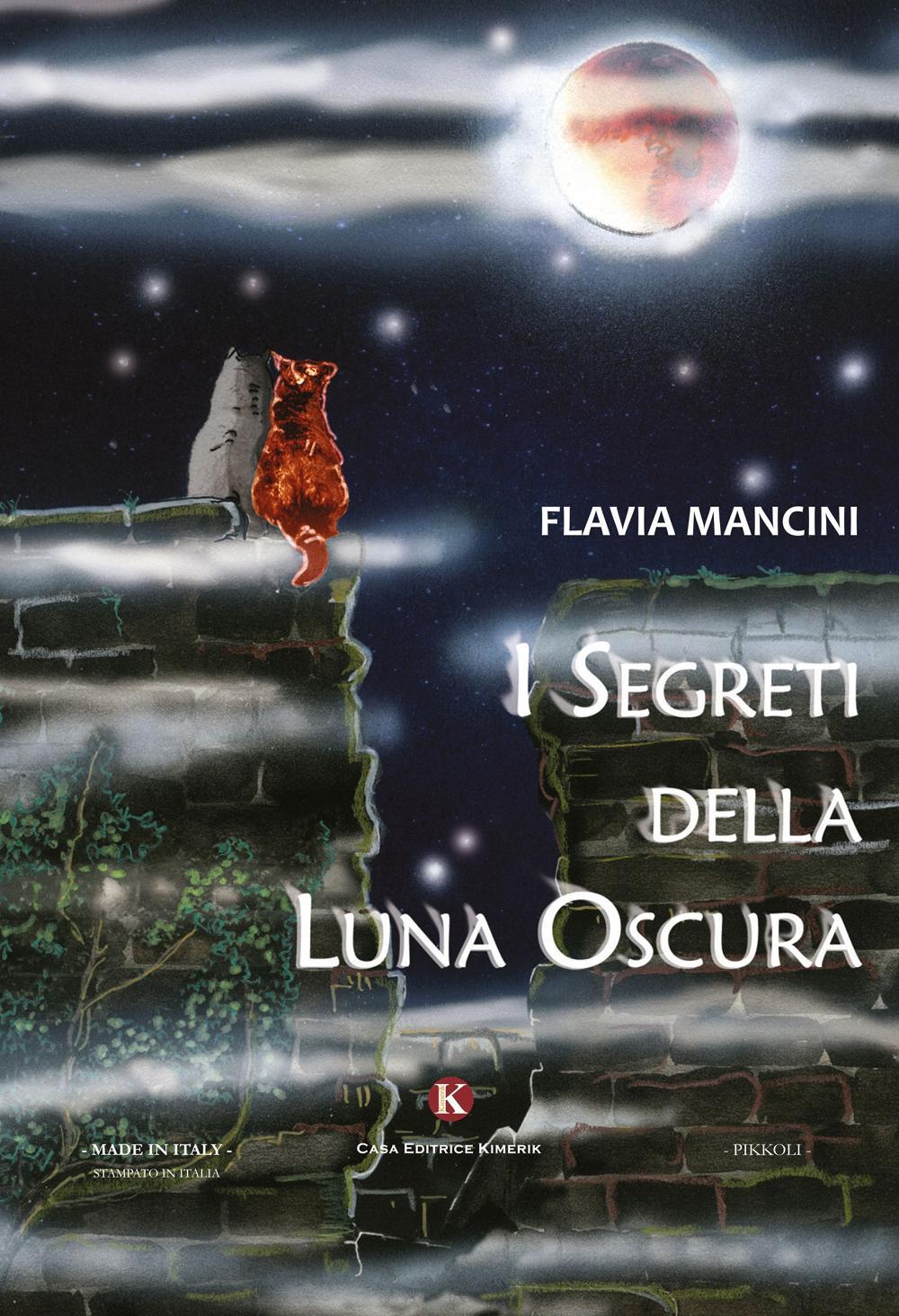 I segreti della luna oscura