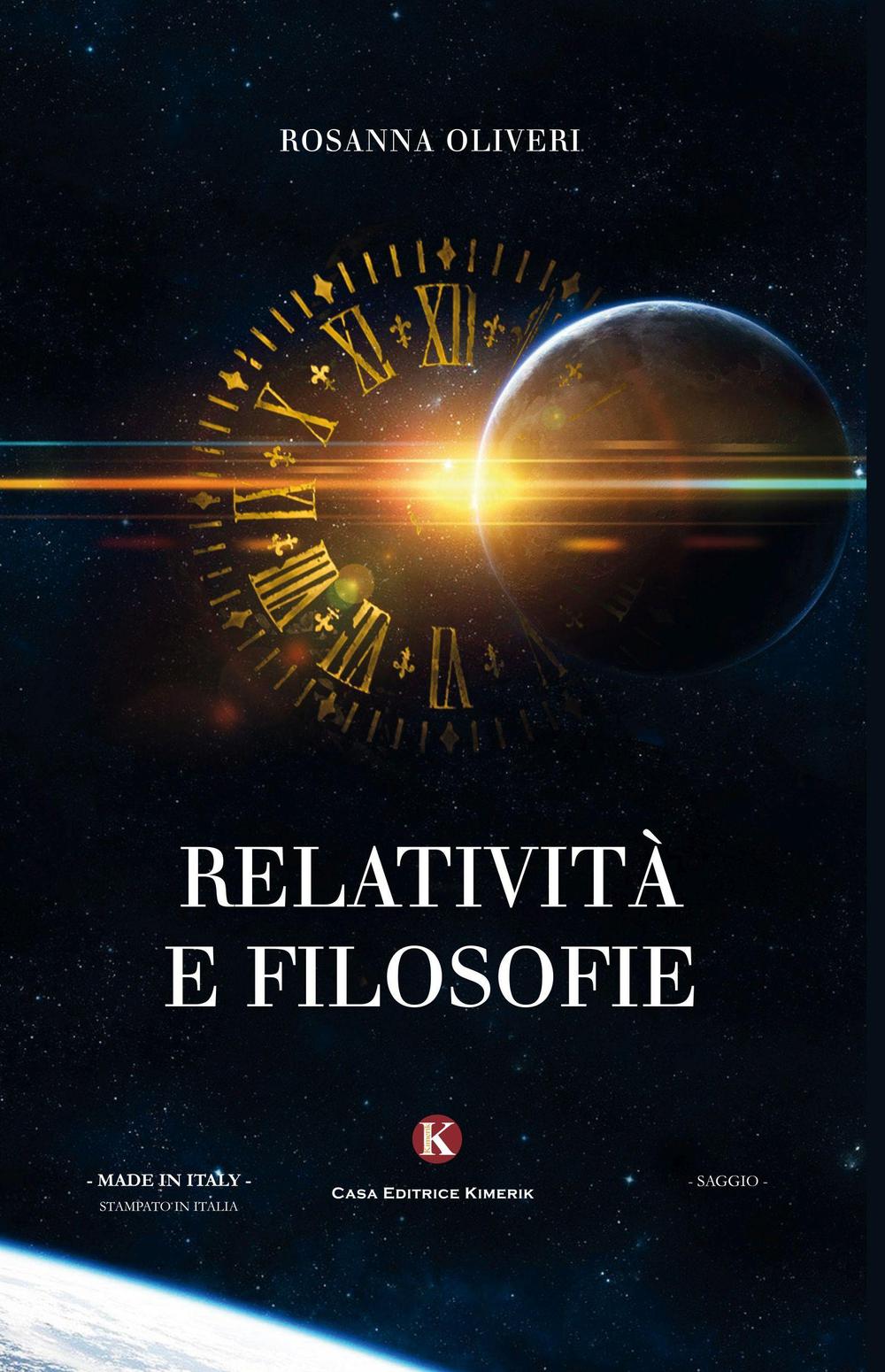 Relatività e filosofie