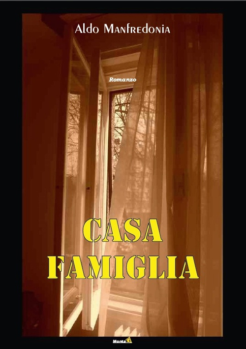 Casa-famiglia