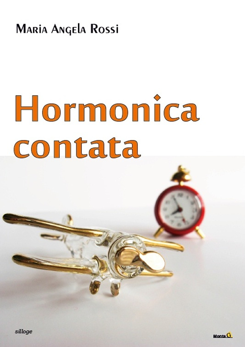 Hormonica contata