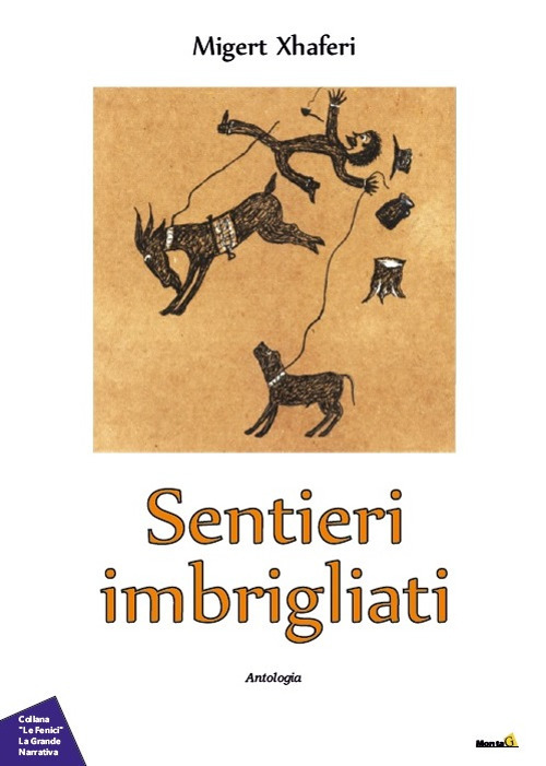 Sentieri imbrigliati