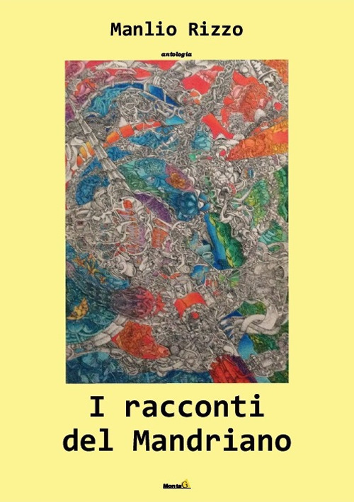 I racconti del mandriano