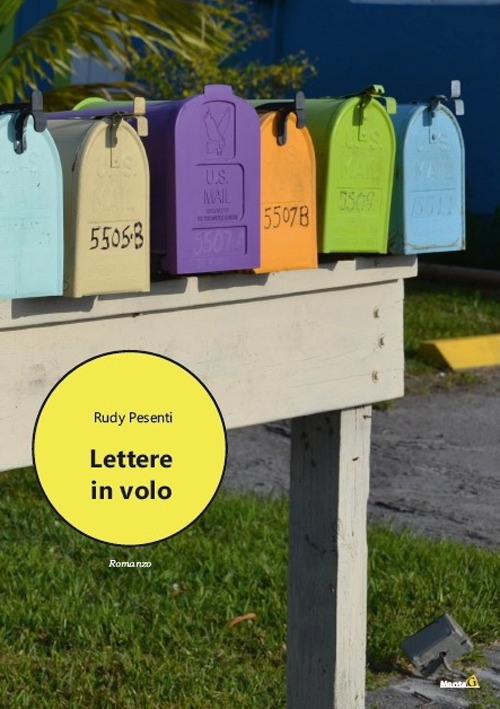 Lettere in volo