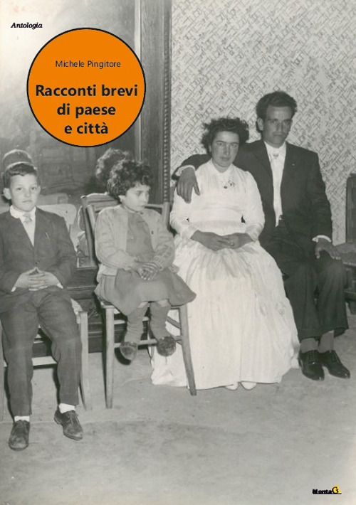 Racconti brevi di paese e città