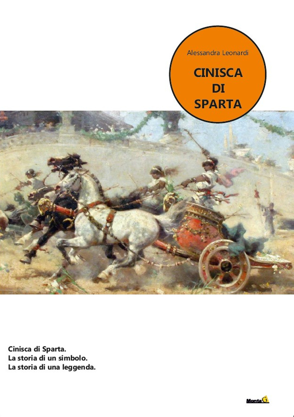 Cinisca di Sparta