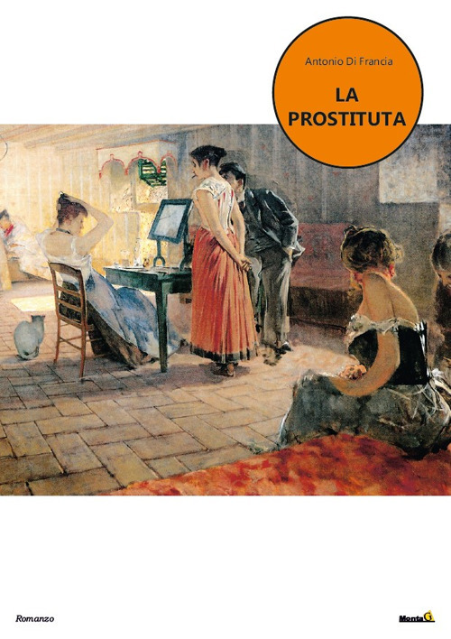 La prostituta