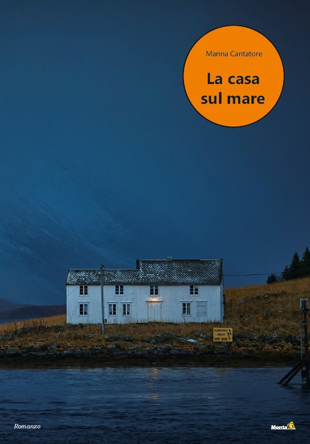 La casa sul mare