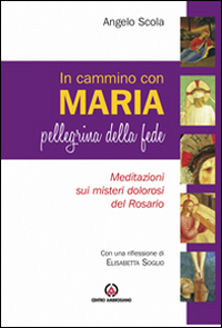 In cammino con Maria pellegrina della fede. Meditazione sui misteri della luce del Rosario