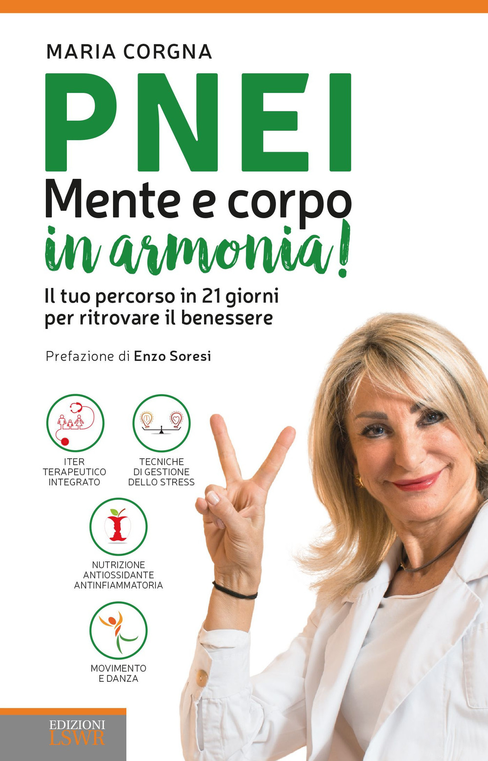 PNEI. Mente e corpo in armonia! 