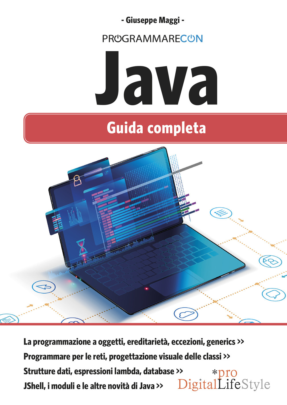 Programmare con Java. Guida completa