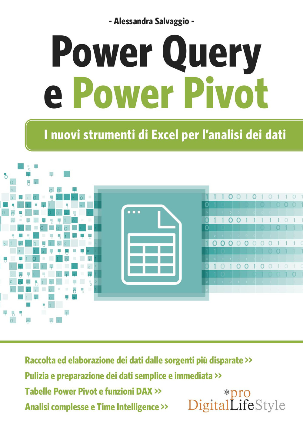 PowerQuery e PowerPivot. I nuovi strumenti di Excel per l'analisi dei dati