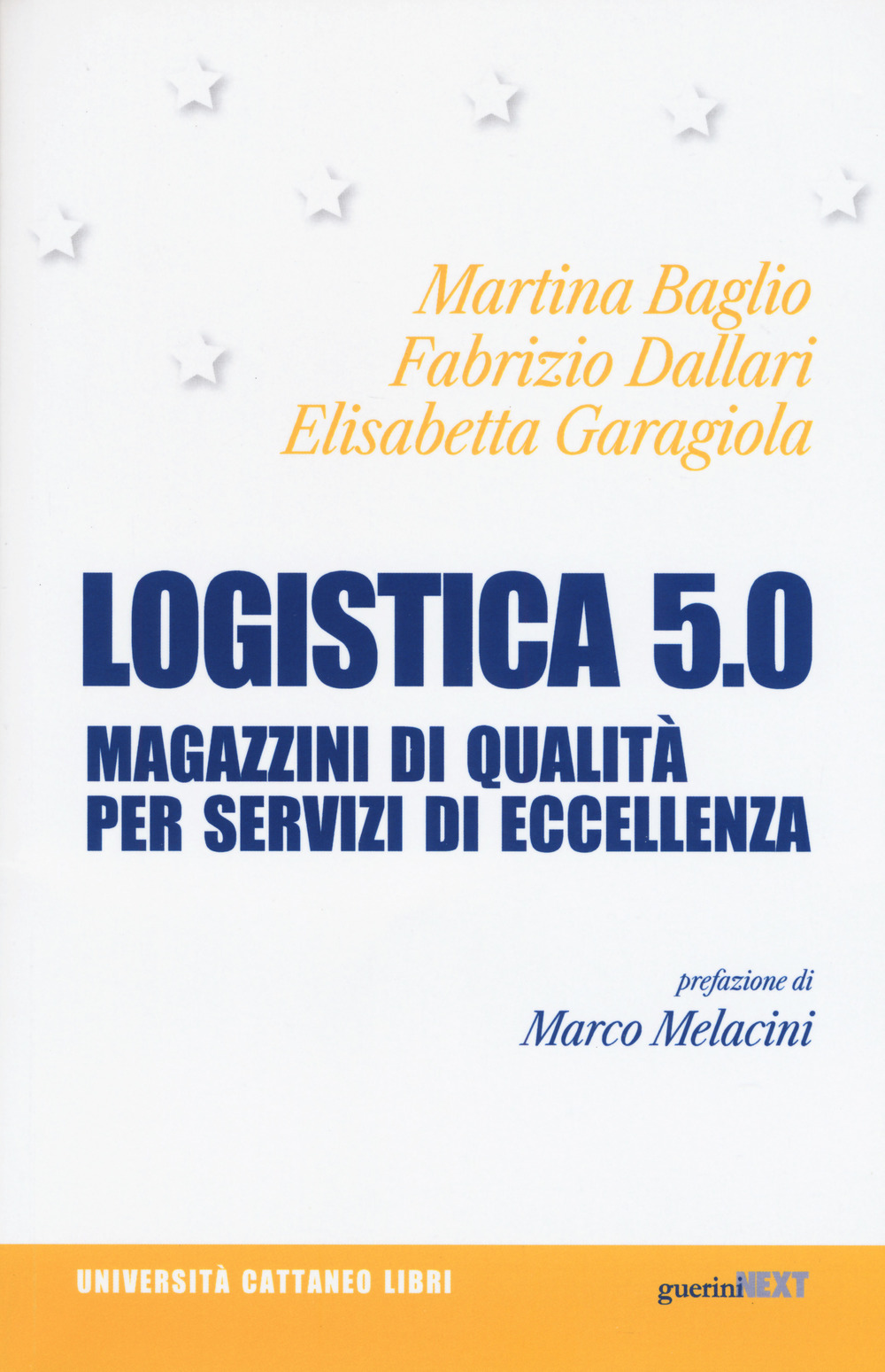 Logistica 5.0. Immobili di qualità per servizi di eccellenza