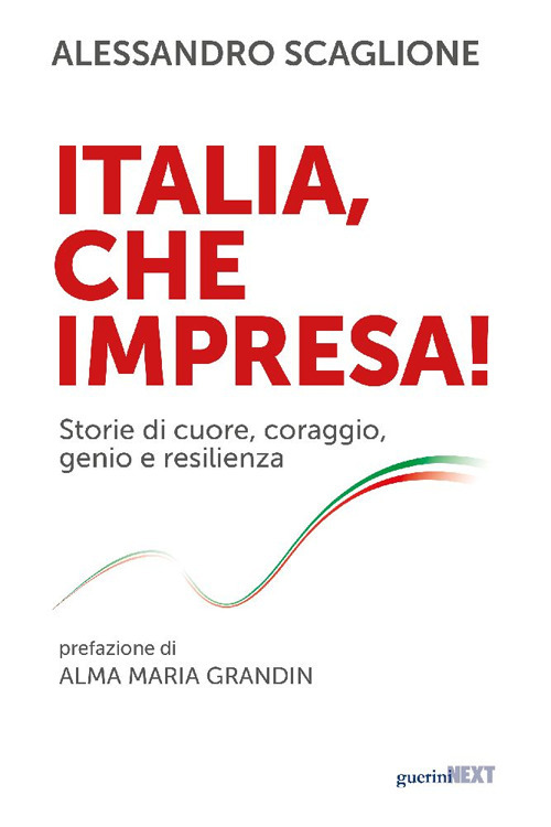 Italia, che impresa!