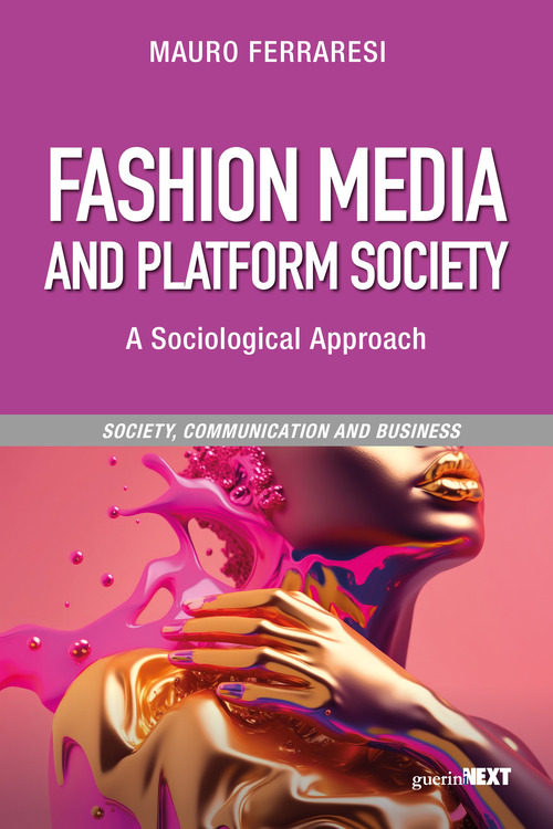 Fashion media and platform society