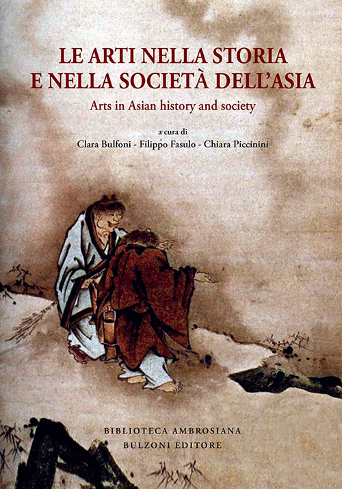 Le arti nella storia e nella società dell'Asia