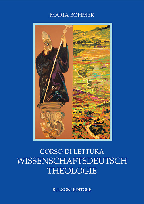 Corso di lettura. Wissenschaftsdeutsch Theologie