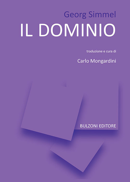 Il dominio