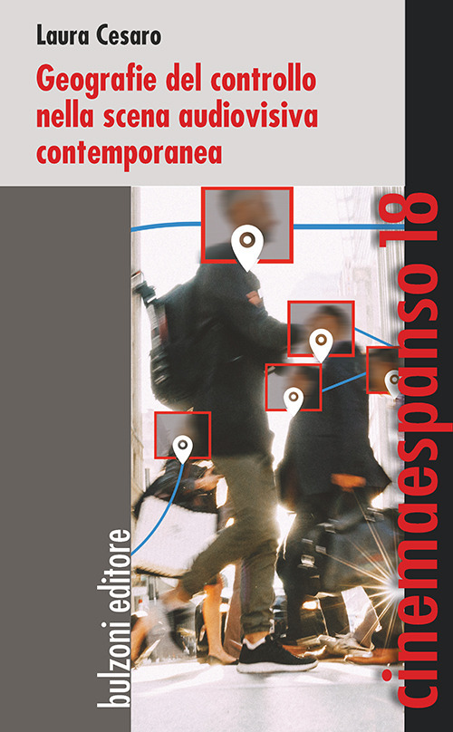 Geografie del controllo nella scena audiovisiva contemporanea