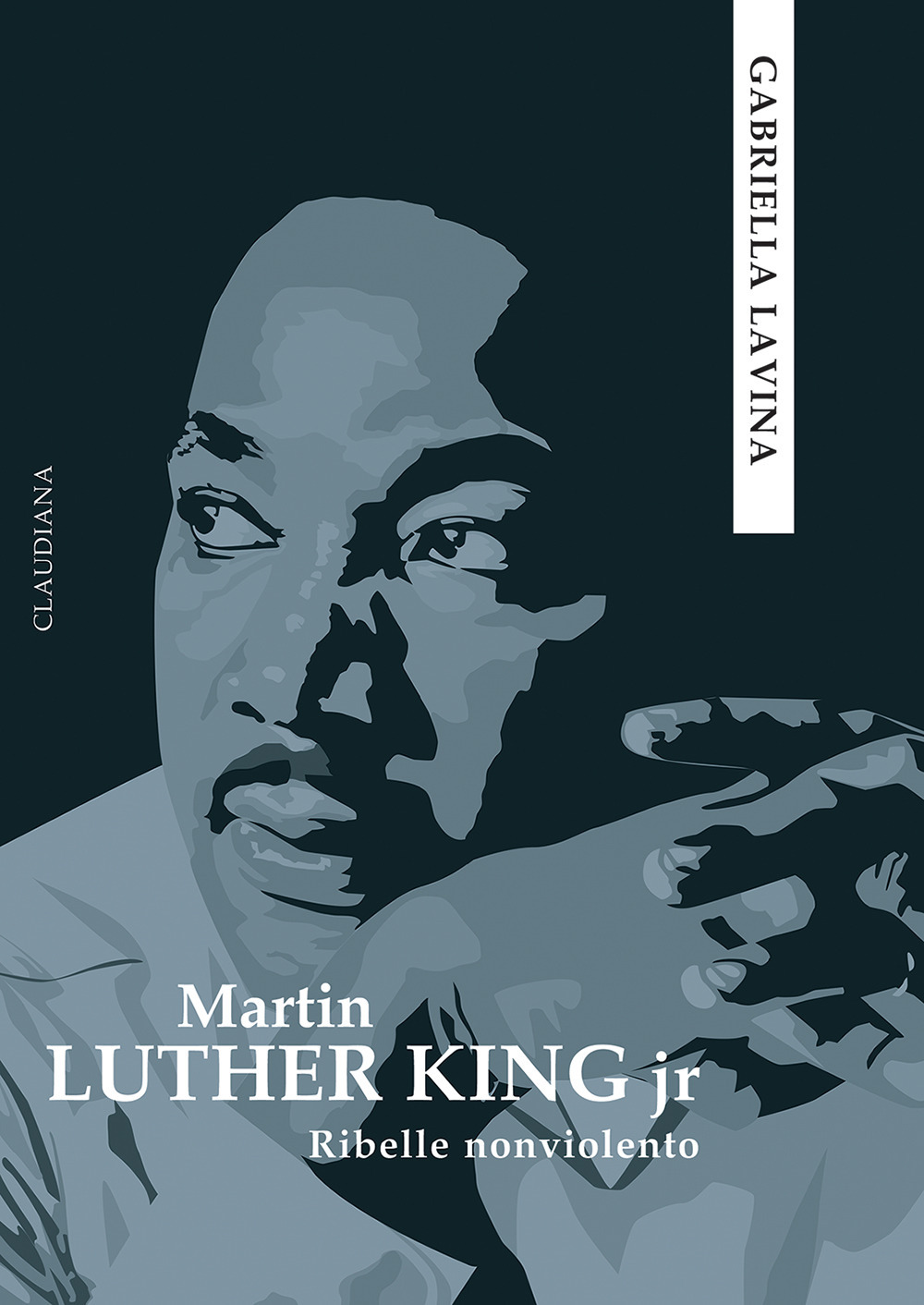 Martin Luther King jr. Ribelle nonviolento