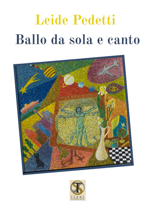 Ballo da sola e canto. Ediz. illustrata