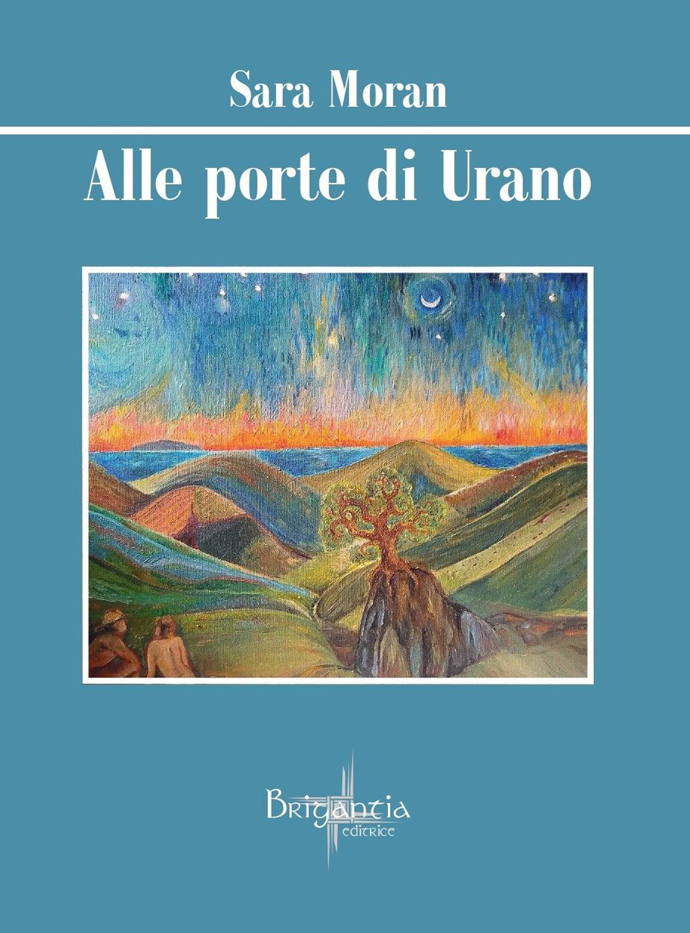 Alle porte di Urano