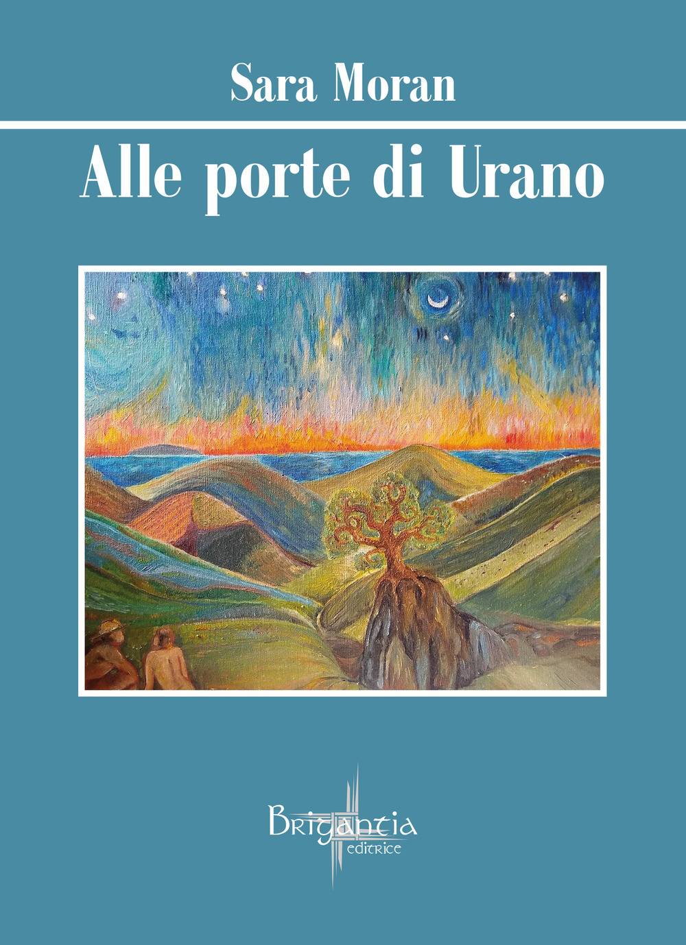 Alle porte di Urano