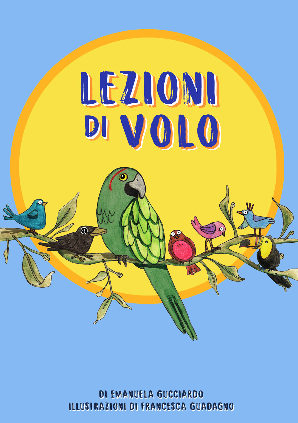 Lezioni di volo