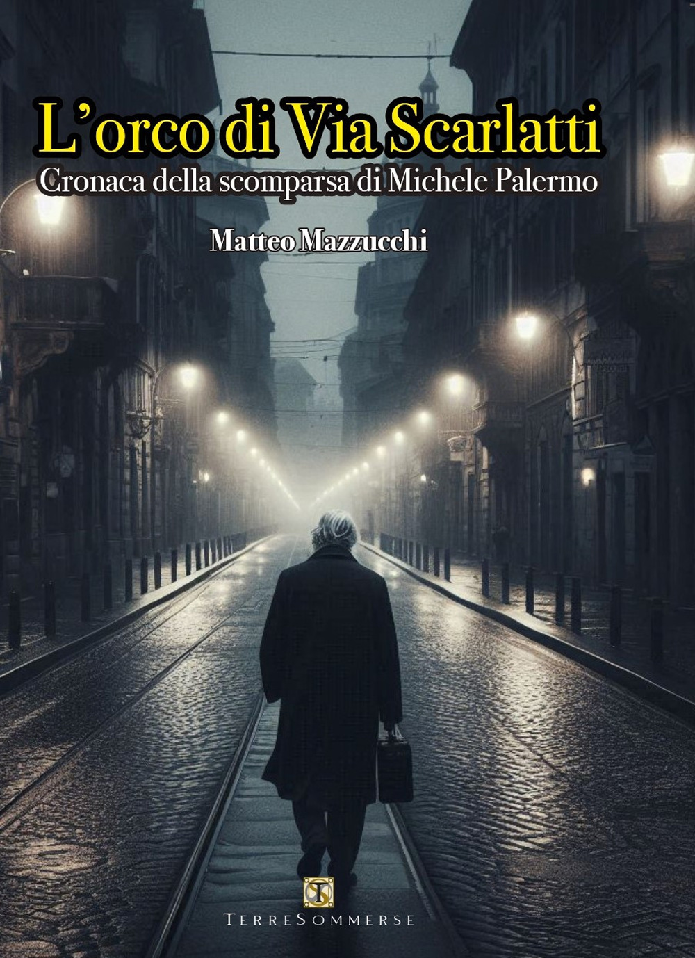 L'orco di via scarlatti