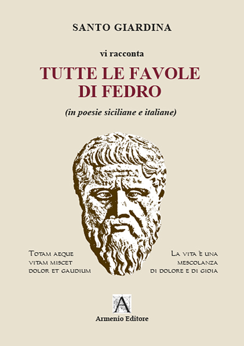 Tutte le favole di Fedro