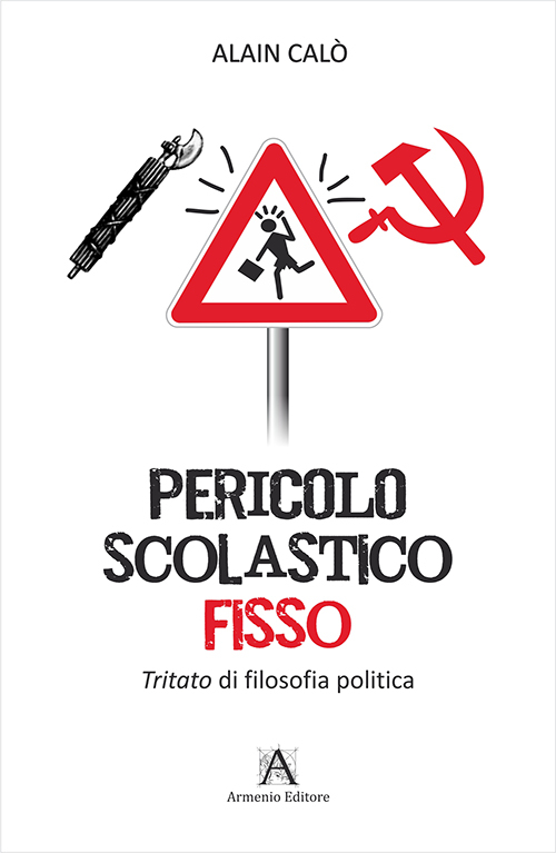 Pericolo scolastico fisso