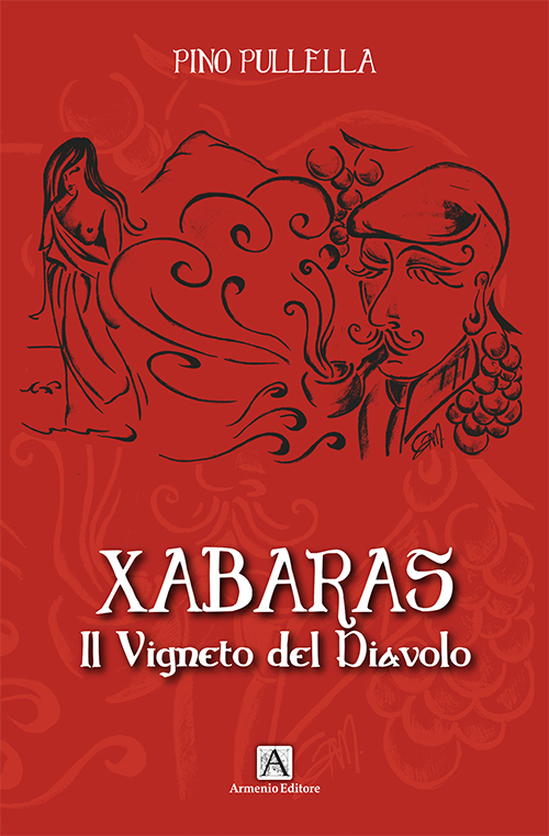 Xabaras. Il vigneto del diavolo