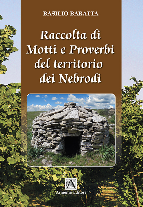 Raccolta di motti e proverbi del territorio dei Nebrodi