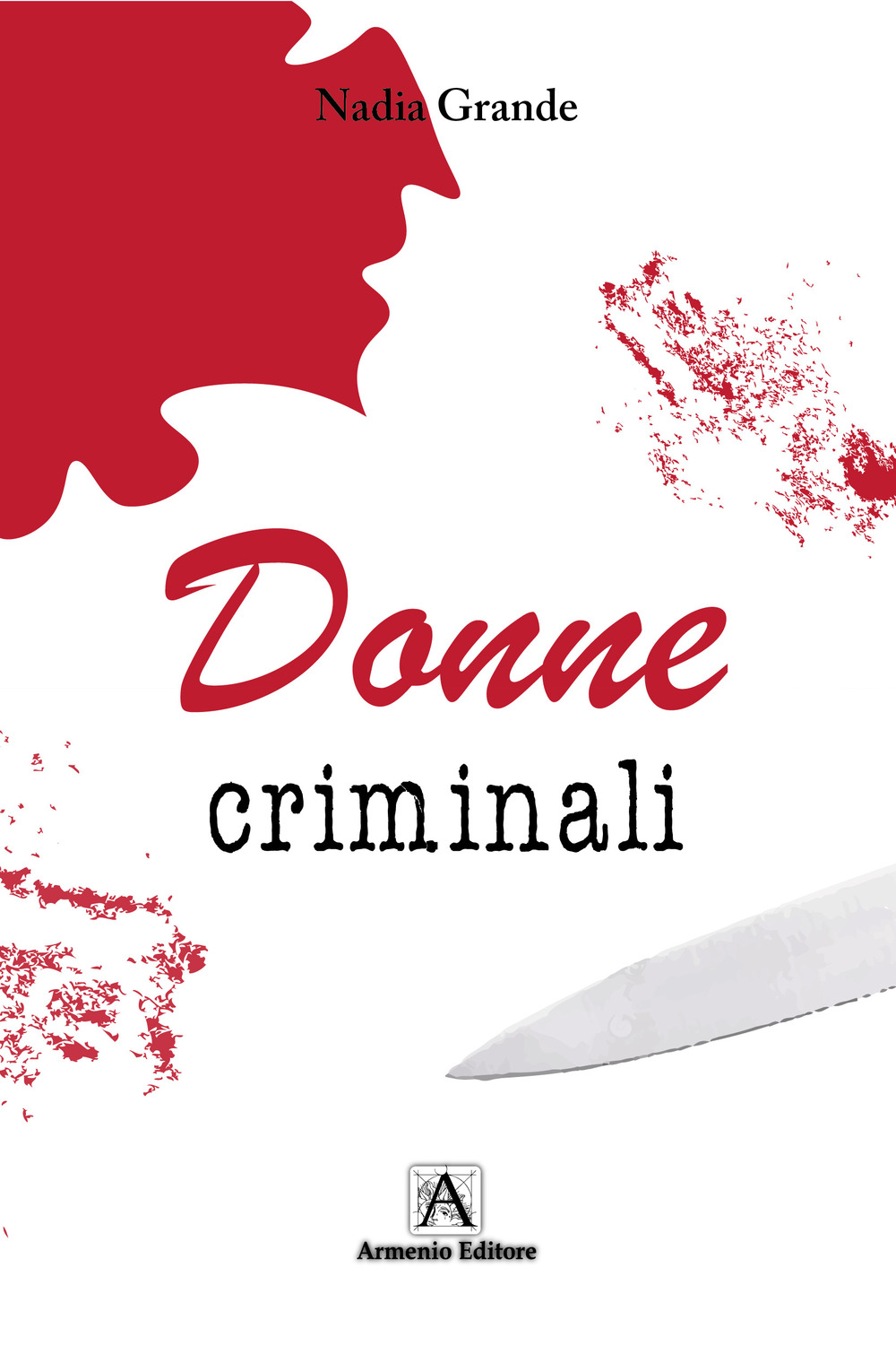 Donne criminali