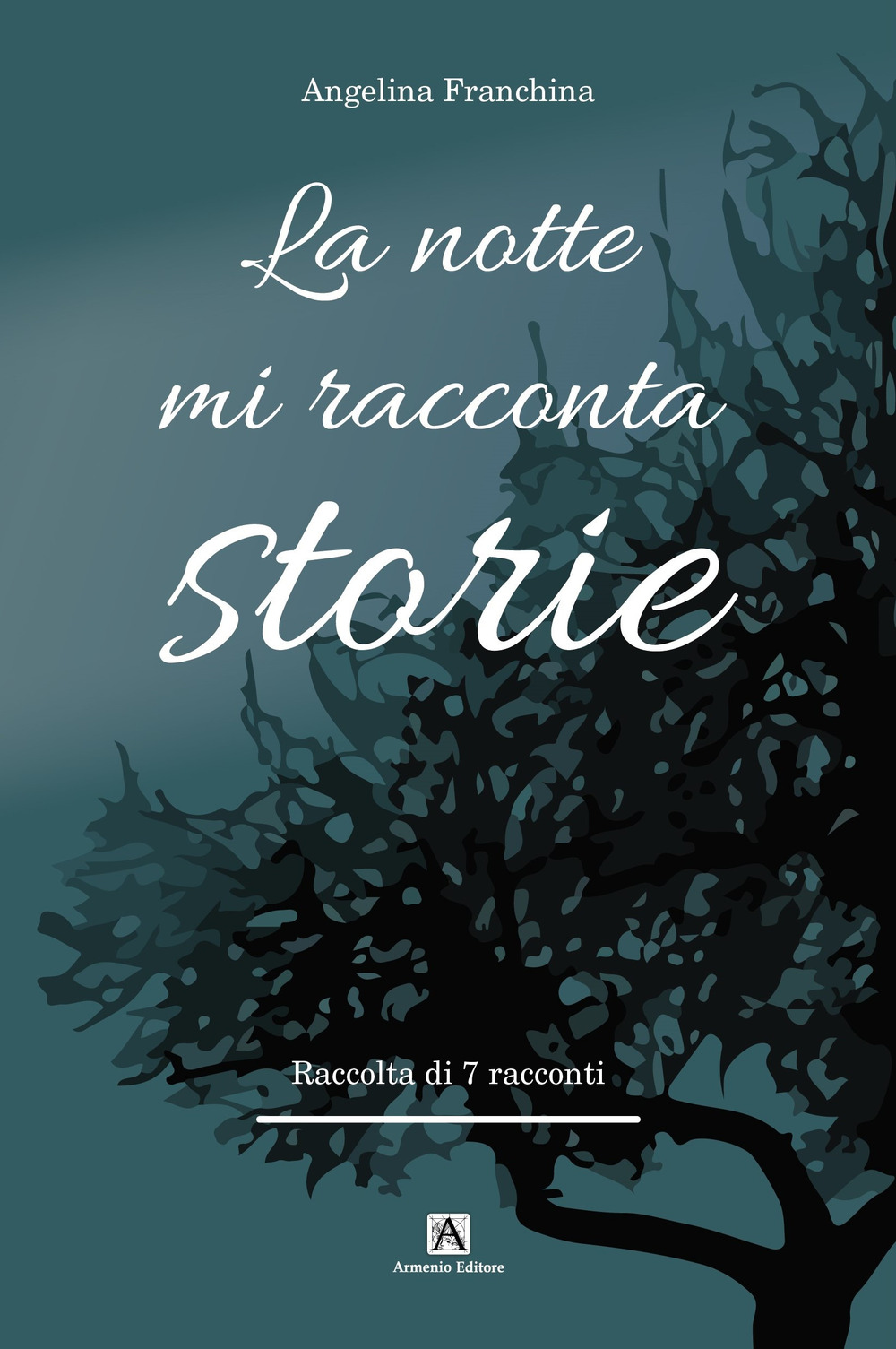 La notte mi racconta storie