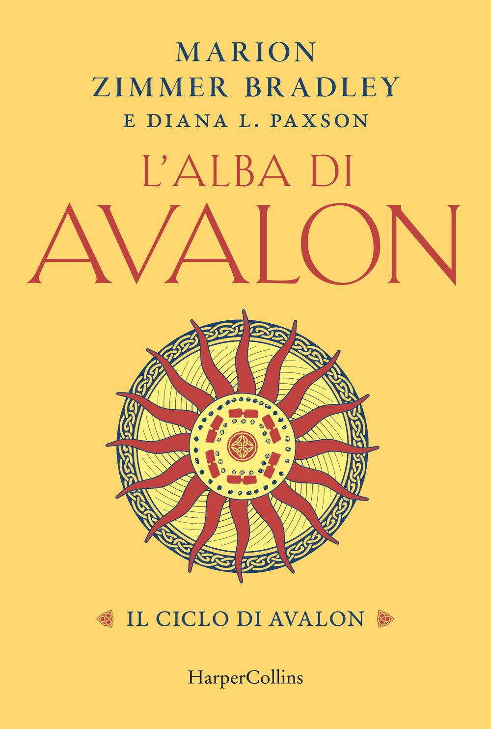 L'alba di Avalon. Il ciclo di Avalon