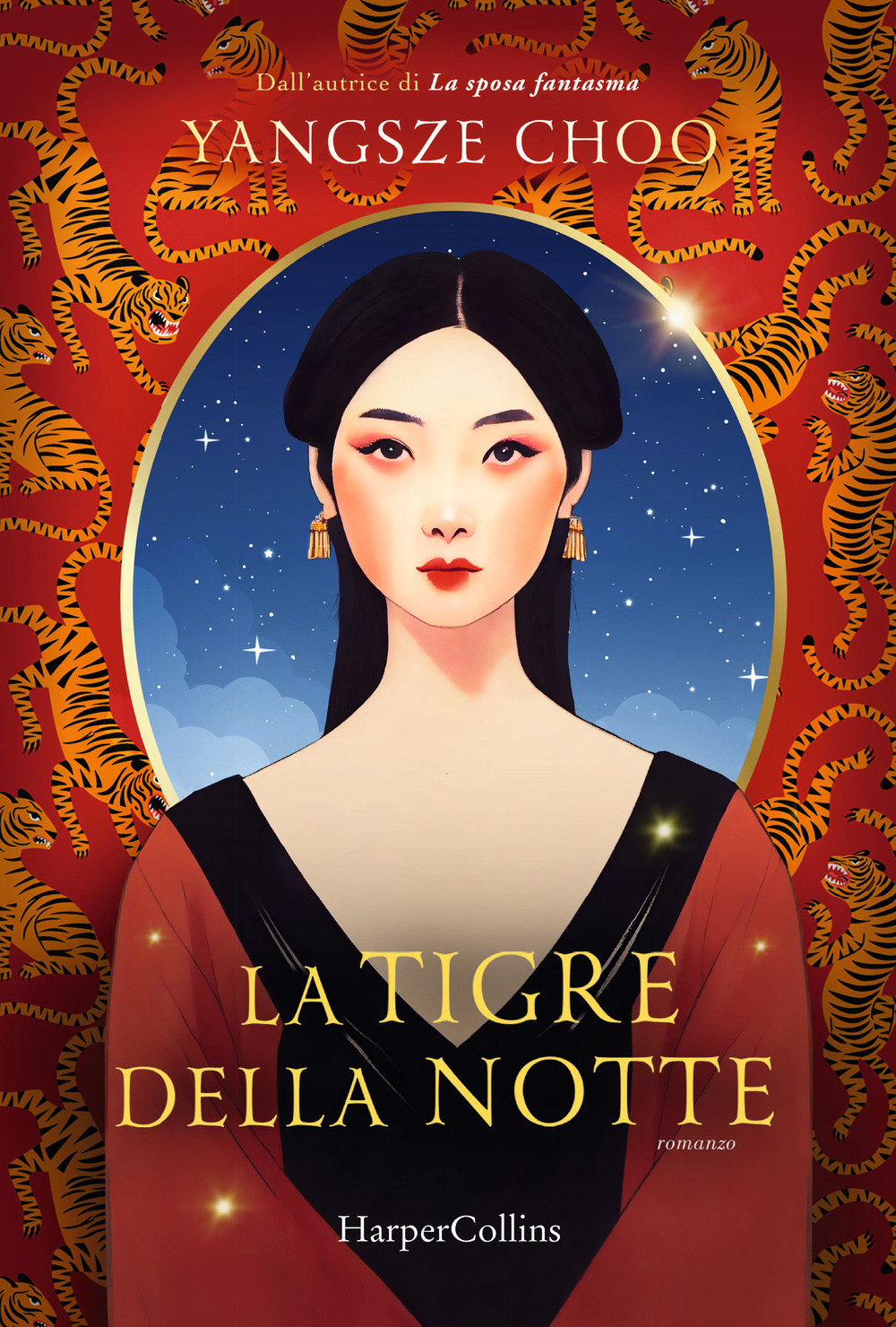 La tigre della notte