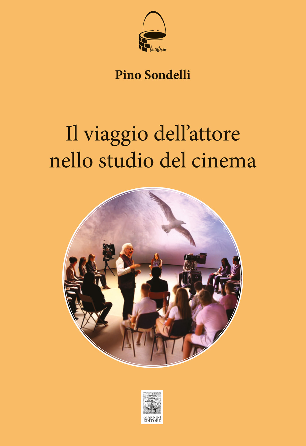 Il viaggio dell'attore. Manuale per aspiranti cineasti