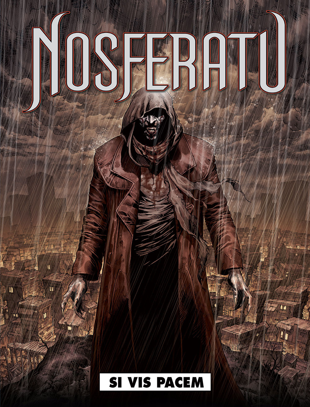 Nosferatu. Vol. 1