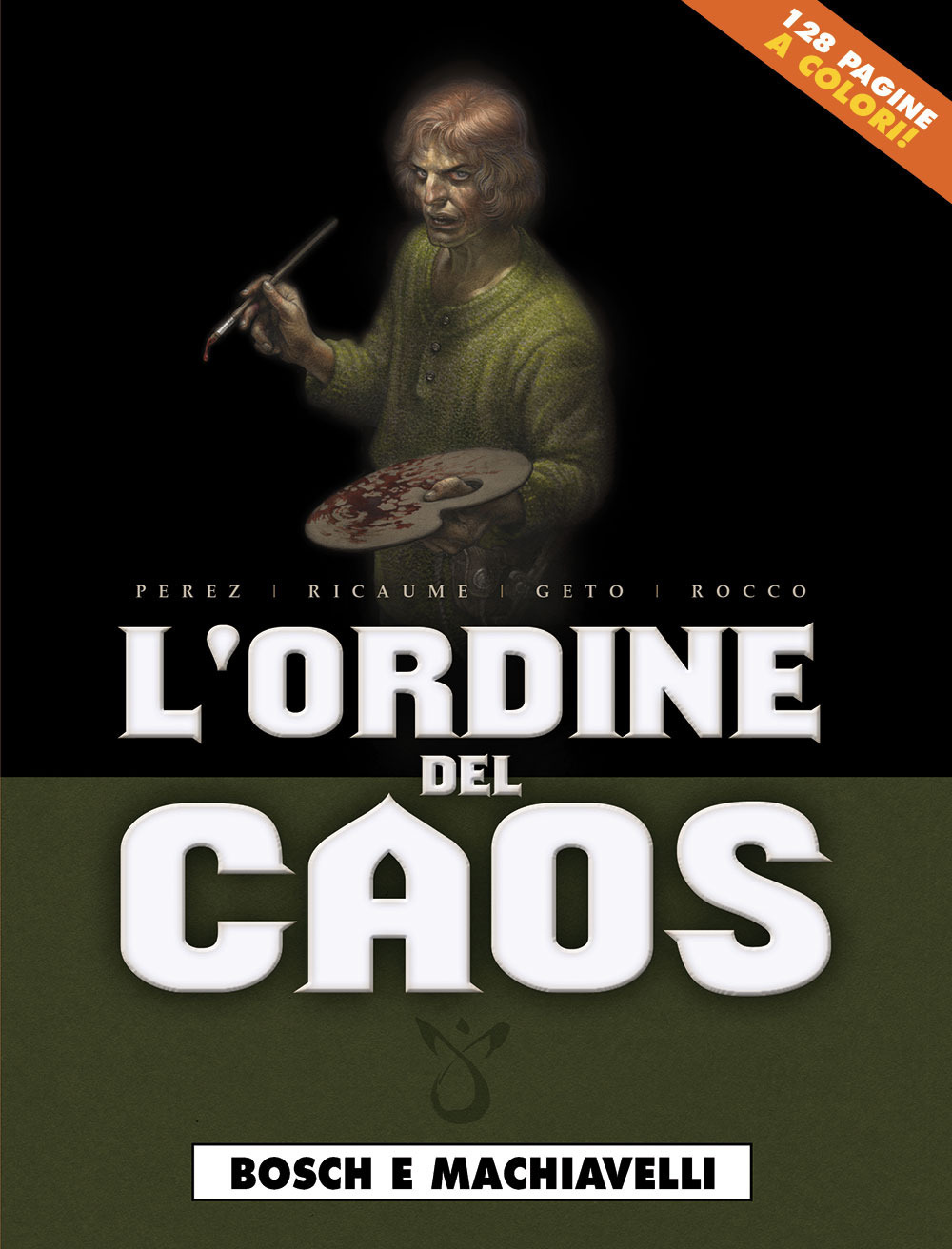 L'ordine del caos. Vol. 1